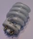ENERGY SAVING LAMPS Light Globes / Ecobulb QR 15W 4 PIN 3000K