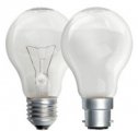 Light Globes / Bulbs – “Standard Life”
