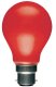Light Globes / Bulbs – “Coloured Red”
