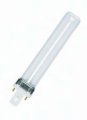 FLUORESCENT COMPACT 2 PIN LAMPS Lights / Tube