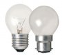 FANCY ROUND Light Globes / Bulbs